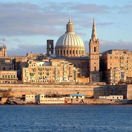 Luxurious 2Br Apartment In Valletta Eksteriør bilde