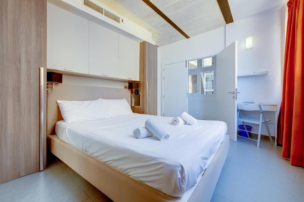 Luxurious 2Br Apartment In Valletta Eksteriør bilde