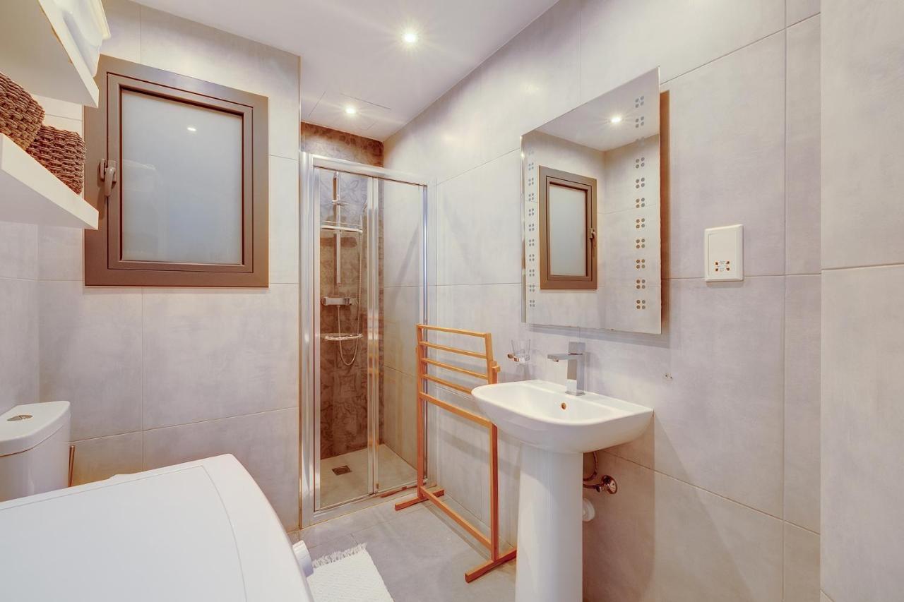 Luxurious 2Br Apartment In Valletta Eksteriør bilde