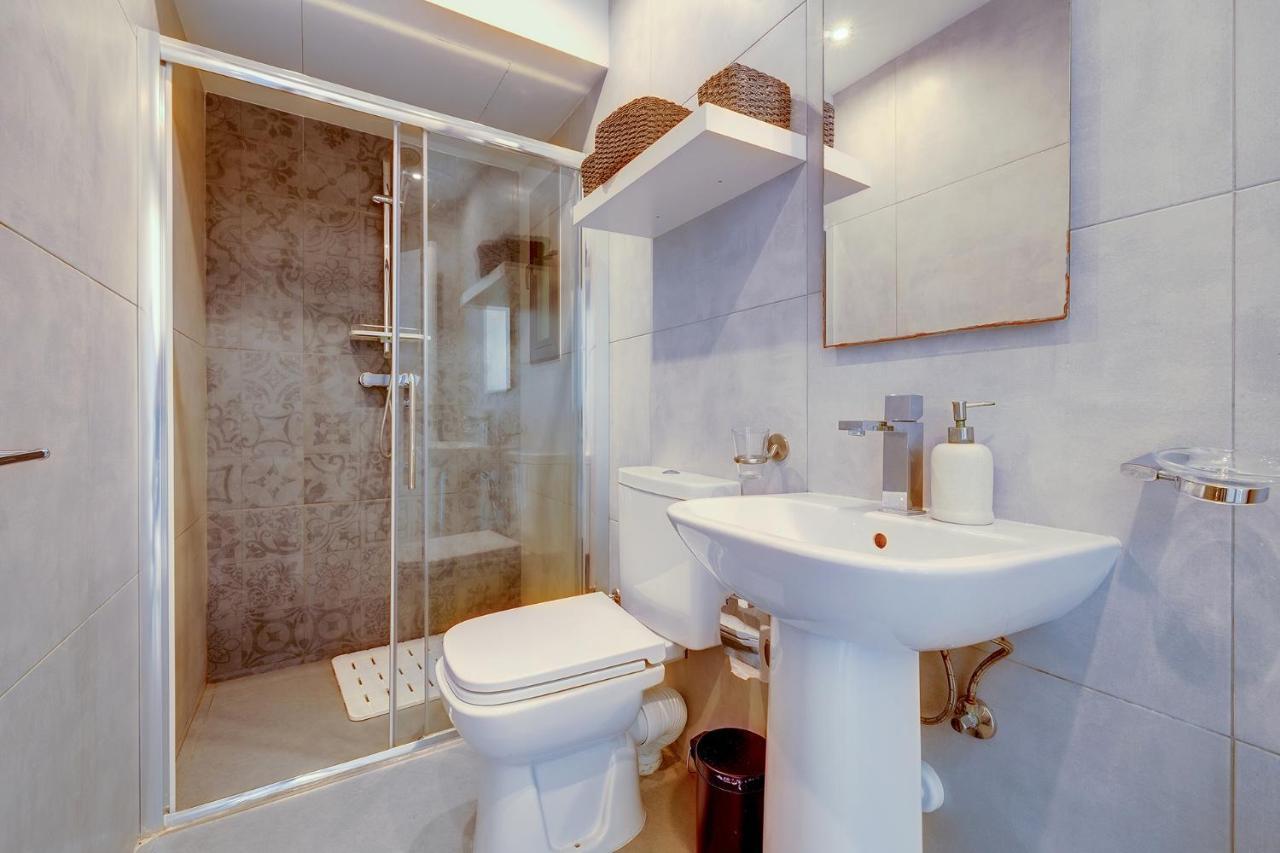 Luxurious 2Br Apartment In Valletta Eksteriør bilde