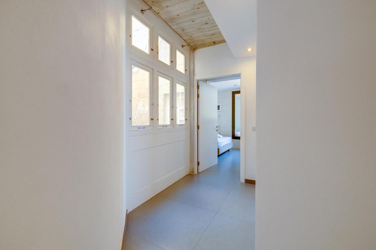 Luxurious 2Br Apartment In Valletta Eksteriør bilde